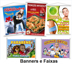 gallery/banners e faixas