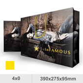 gallery/sacolas personalizadas -grande - 50 x 35 cm - cordão e ilhós