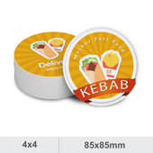 gallery/porta copos redondo