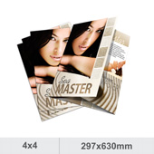 gallery/folder 297x630 mm com dobra paralela