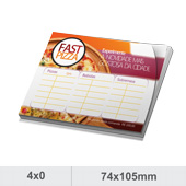 gallery/talões blocados e serrilhados - 4 x 1