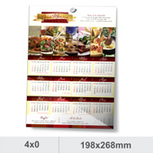 gallery/folhinha de parede com furo