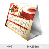 gallery/calendário de mesa mini