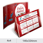 gallery/calendário mesa postal