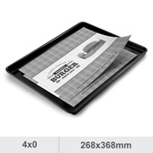 gallery/folhas de jogos americano - papel sulfite - só frente (4x0)