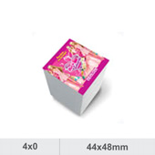 gallery/mini cartões - só frente