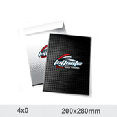 gallery/envelopes meio saco - 200x280 mm