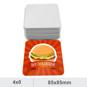 gallery/porta copos quadrado